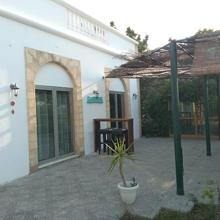 Appartamento Atheneon Rhodes Theológos Esterno foto