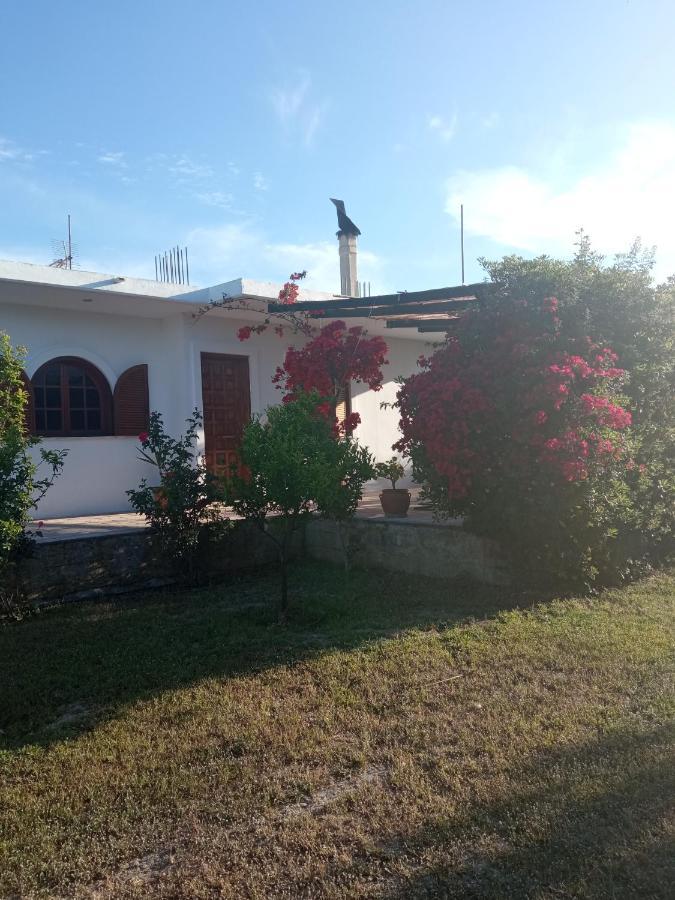 Appartamento Atheneon Rhodes Theológos Esterno foto