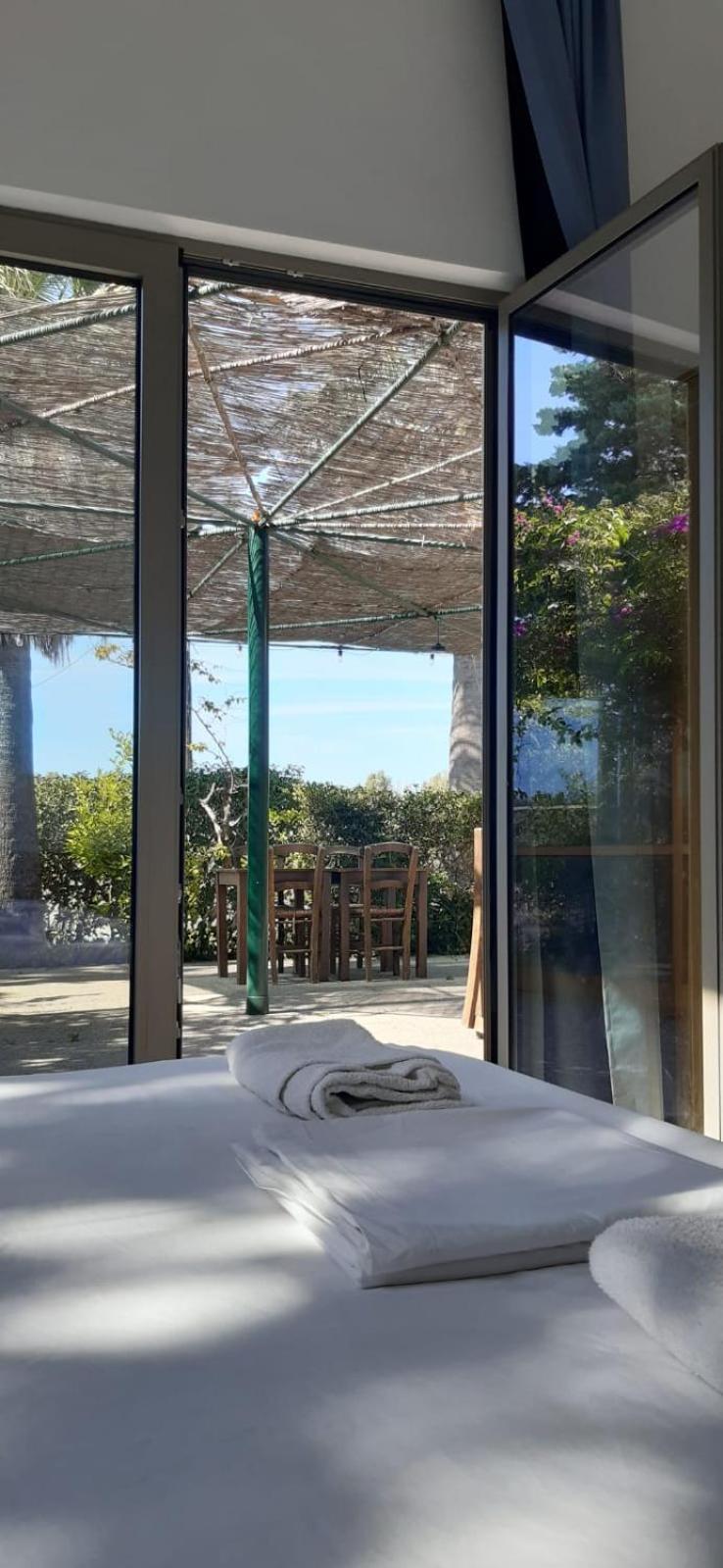 Appartamento Atheneon Rhodes Theológos Esterno foto